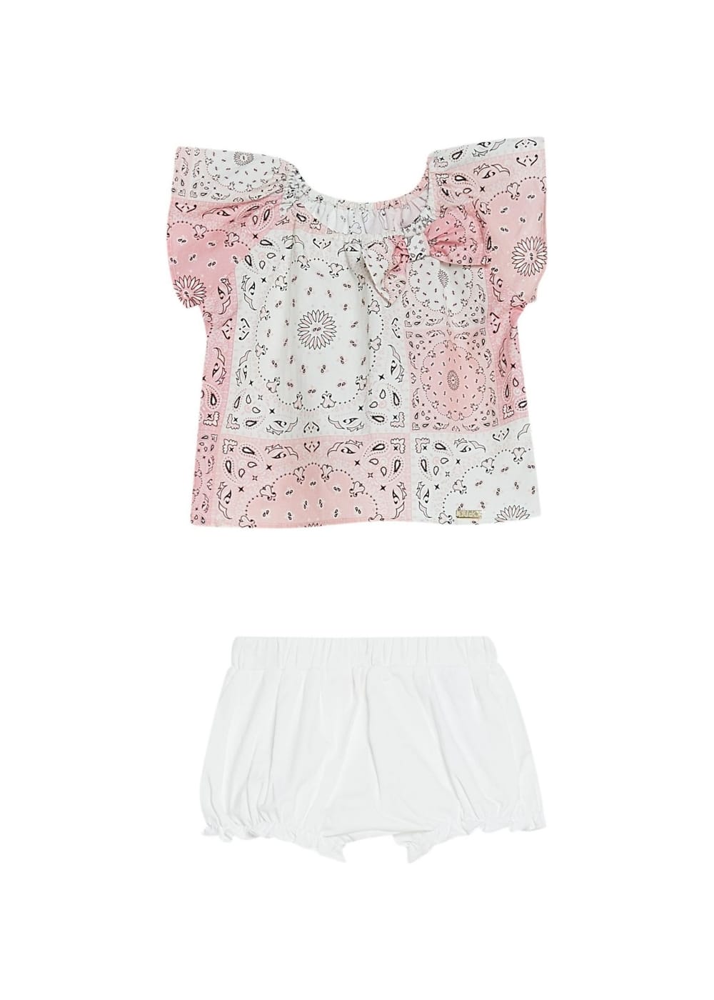 Liu Jo Completino Fantasia Bandana