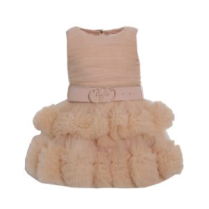 Fun & Fun Abito in Tulle