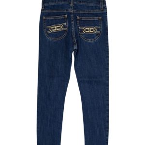 Elisabetta Franchi Jeans Skinny
