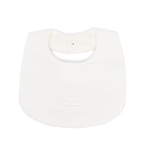 Elisabetta Franchi Bavaglino con ricamo