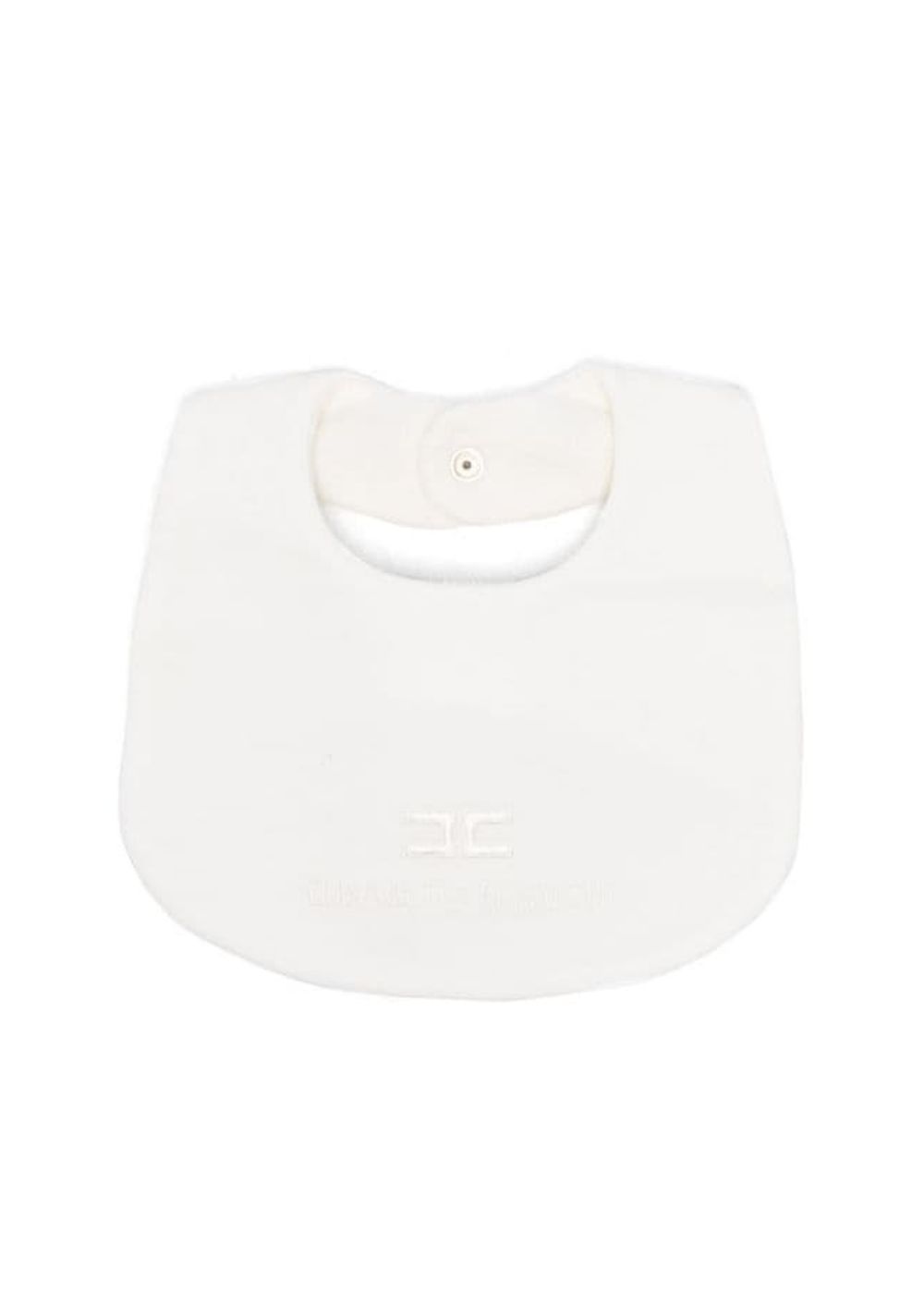 Elisabetta Franchi Bavaglino con ricamo