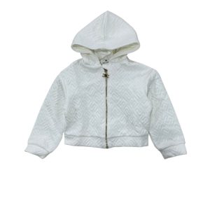 Elisabetta Franchi Giacca con monogramma