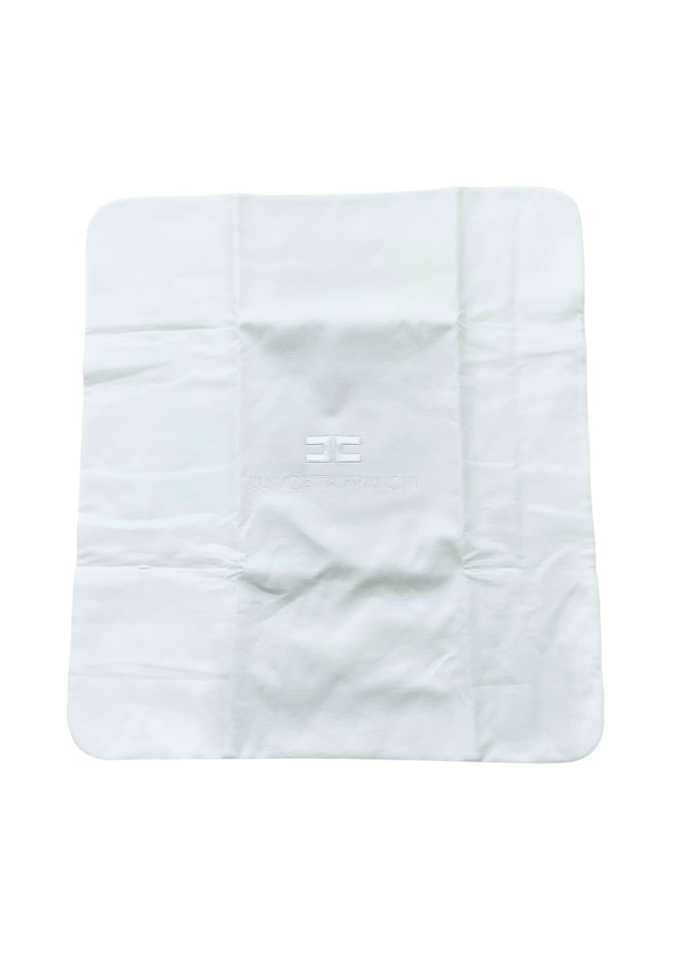 Elisabetta Franchi Coperta con ricamo - immagine 3