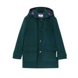 Liu Jo Cappotto con Cappuccio