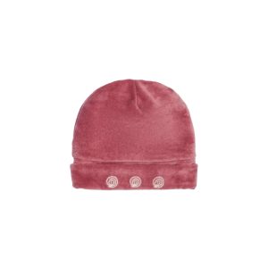 Lalalù Cappellino in ciniglia