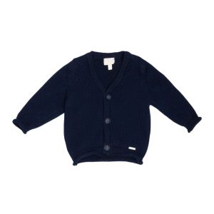 Lalalù Cardigan in Tricot