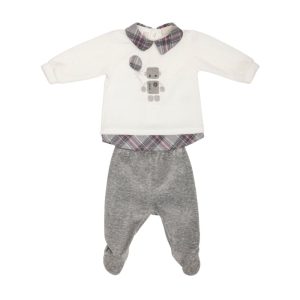 Lalalù Completo Clinica in Ciniglia