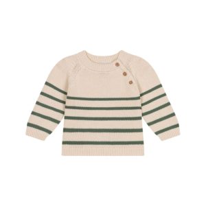 Petit Bateau Pullover in Cotone Unisex