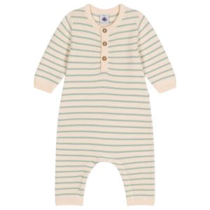 Petit Bateau Tutina Lunga Unisex