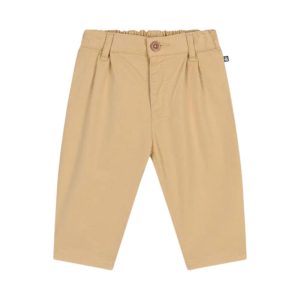 Petit Bateau Pantaloni Unisex in serge