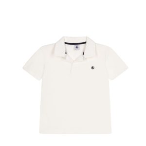 Petit Bateu Polo in Cotone