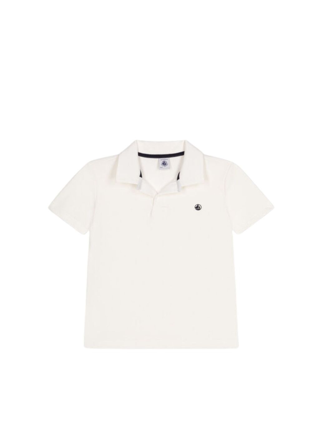 Petit Bateu Polo in Cotone