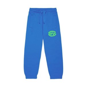 Diesel Pantalone con stampa