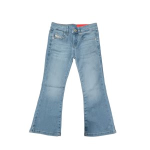 Diesel Jeans a Zampa