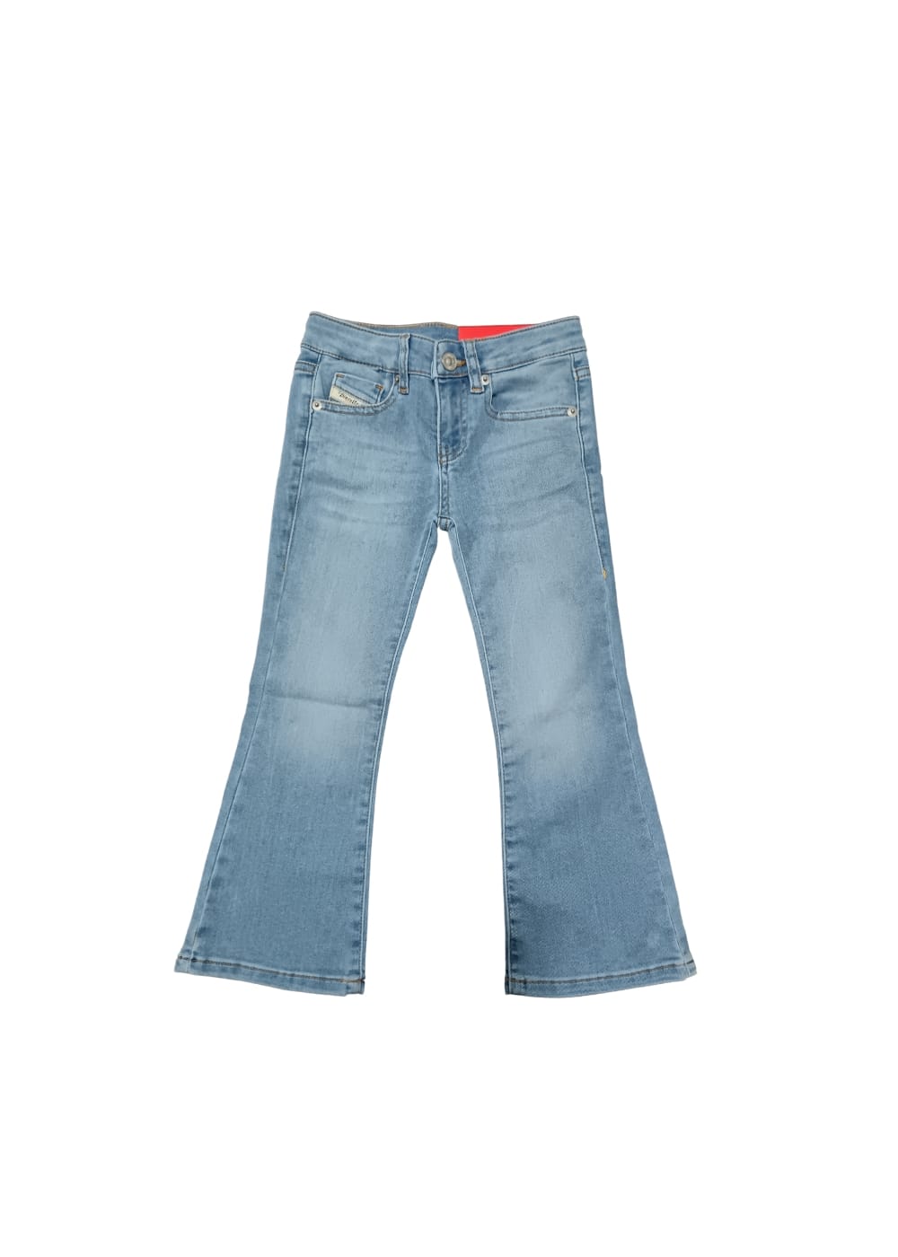 Diesel Jeans a Zampa