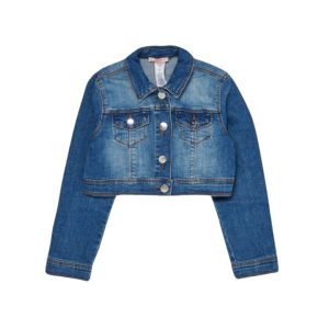 liu Jo Giacca Cropped