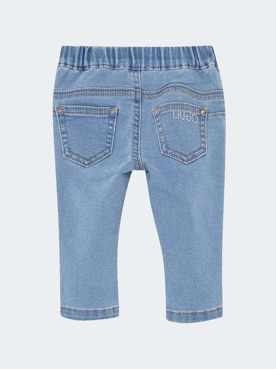 Liu Jo Jeans Skinny - immagine 3