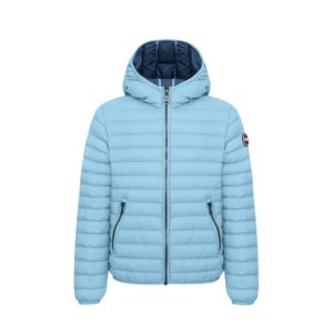 Colmar Piumino Con Cappuccio