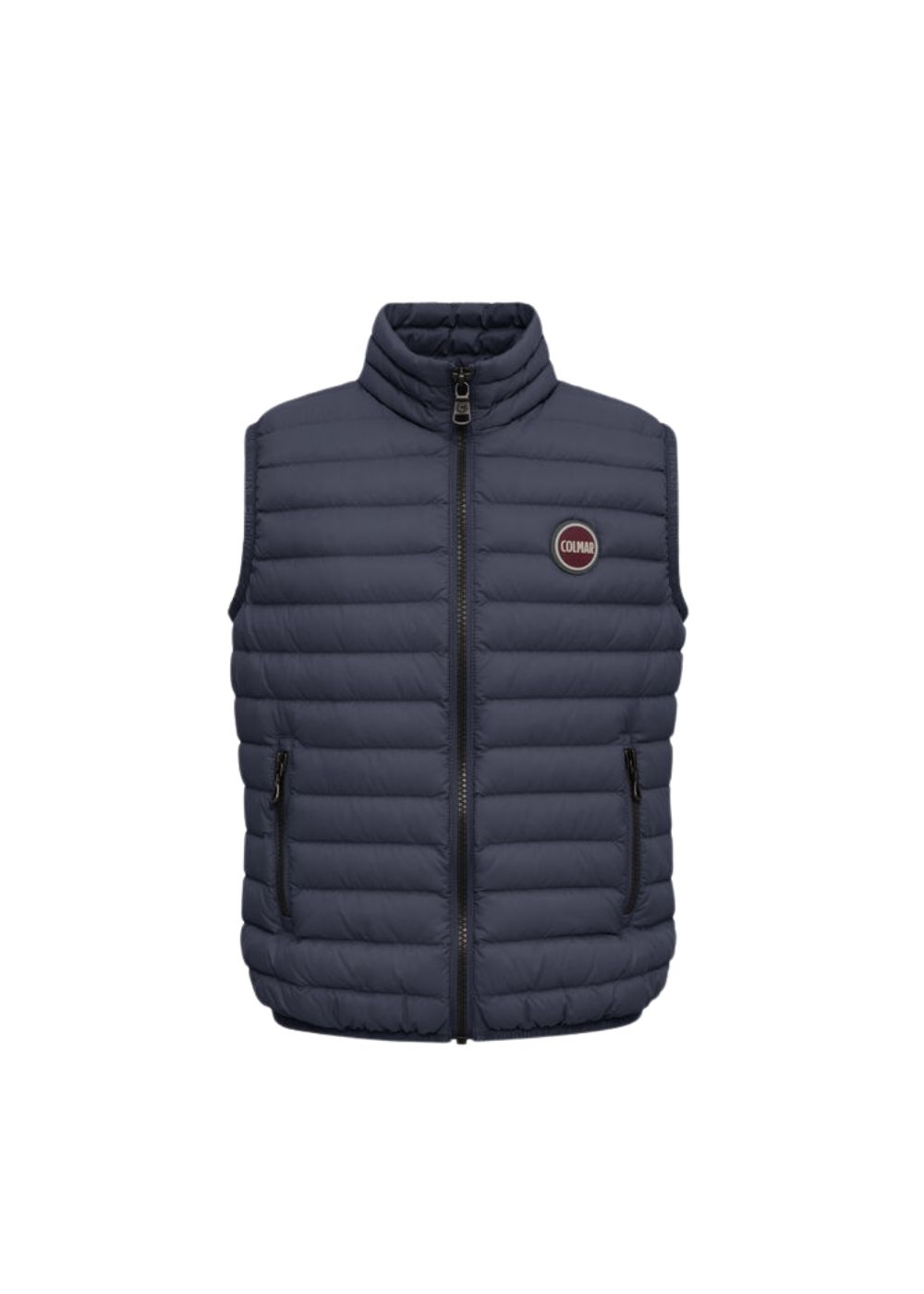 Colmar Gilet Trapuntato in Piumino