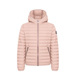 Colmar Piumino Rosa con Cappuccio