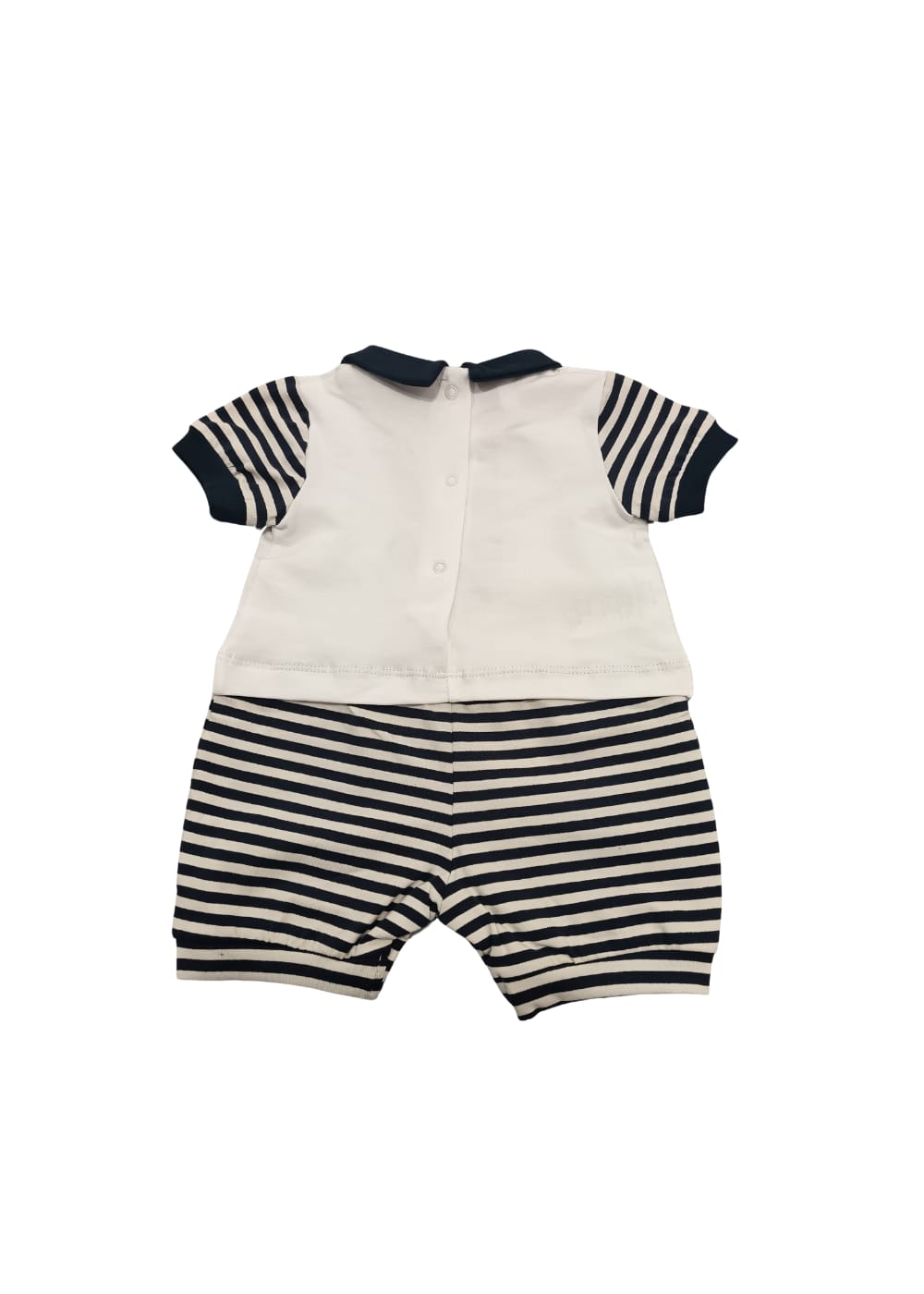 Nanán Pagliaccetto Con Orsacchiotto - immagine 3