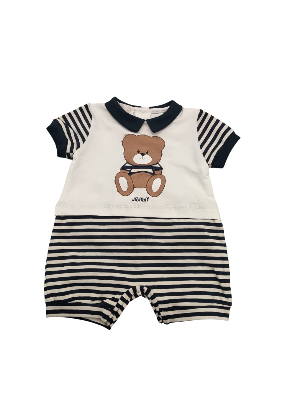 Nanán Pagliaccetto Con Orsacchiotto - immagine 2