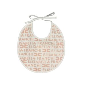 Elisabetta Franchi Bavaglino con stampa