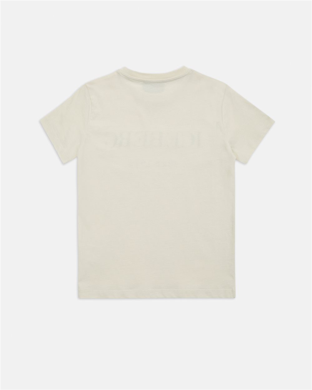 Iceberg T-shirt con Logo - immagine 3