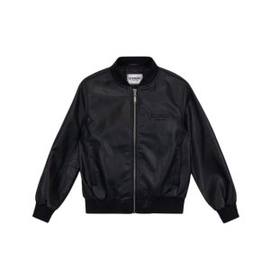 Iceberg Bomber con Logo