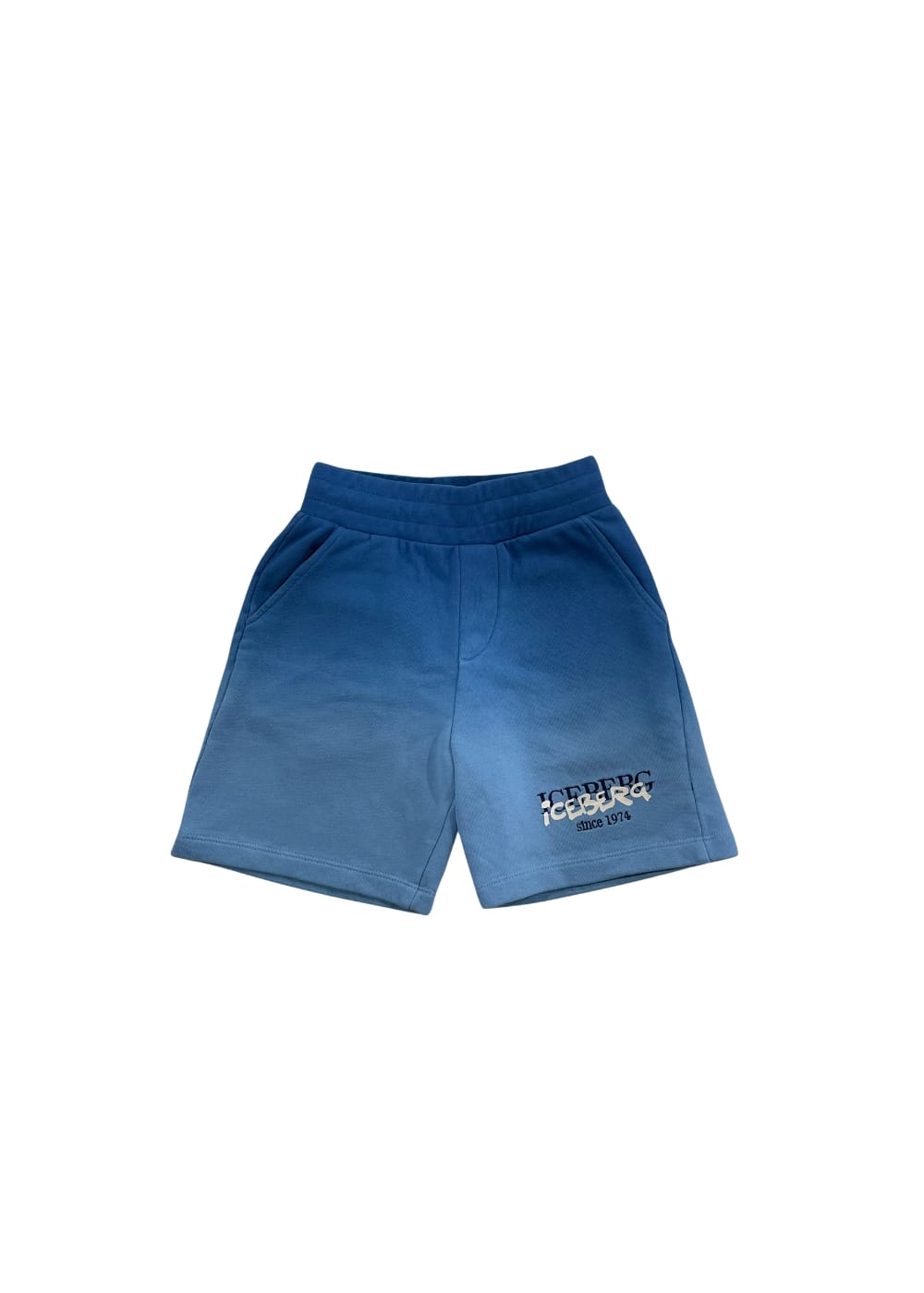 Iceberg Bermuda in Felpa - immagine 2