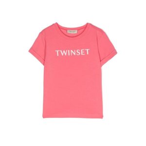 Twinset T-shirt con Stampa