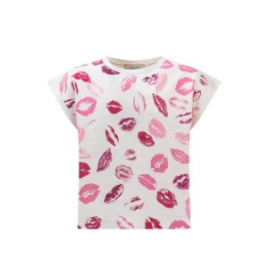 Twinset T-shirt con Stampa