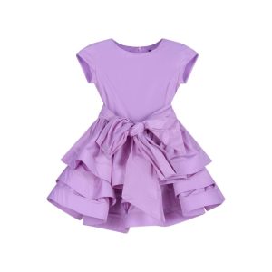 Fun & Fun Abito con Volant