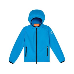 Suns Giubbotto Azzurro