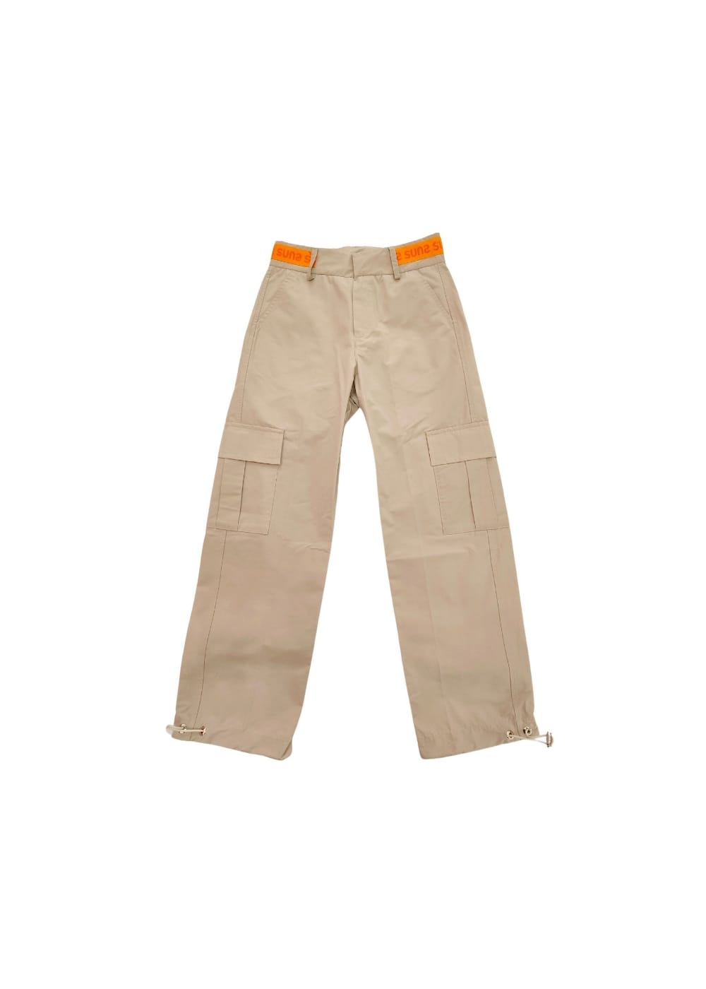 Suns Pantalone Cargo