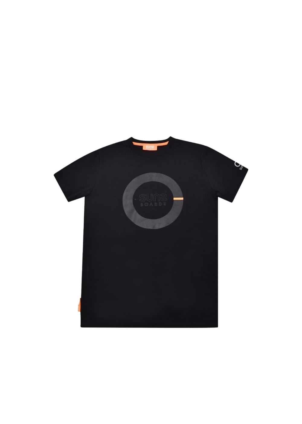 Suns T-shirt Con Stampa