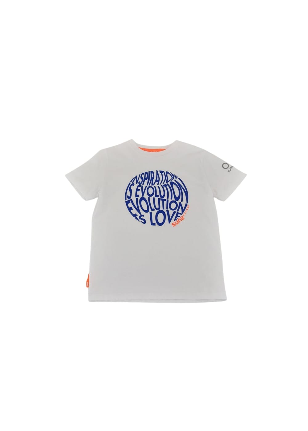 Suns T-shirt Maniche corte