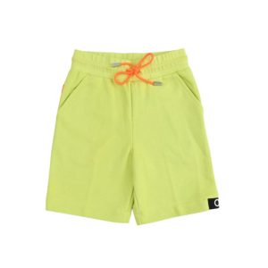 Suns Shorts Lime Laccio Fluo