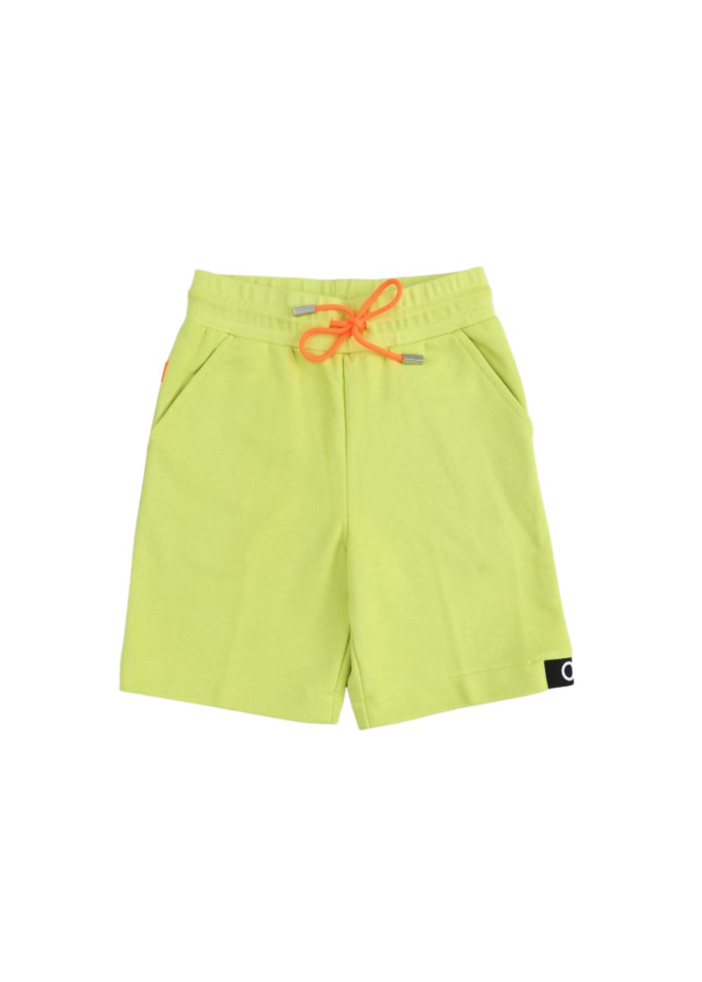 Suns Shorts Lime Laccio Fluo - immagine 2