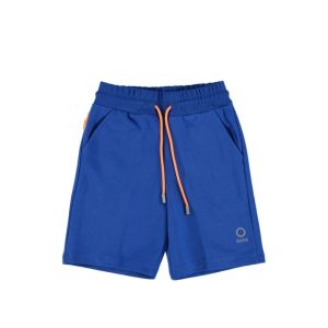 Suns Shorts Blu Laccio Fluo