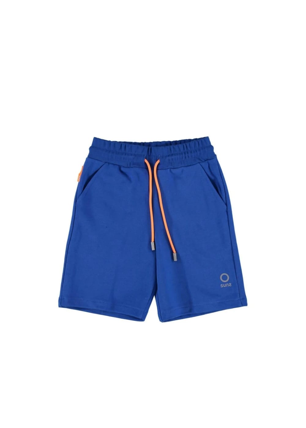 Suns Shorts Blu Laccio Fluo - immagine 2