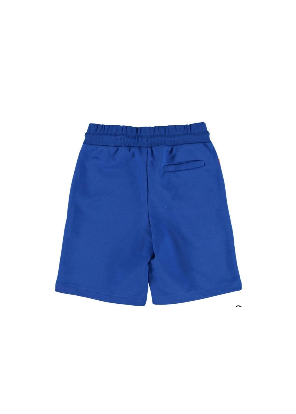 Suns Shorts Blu Laccio Fluo - immagine 3