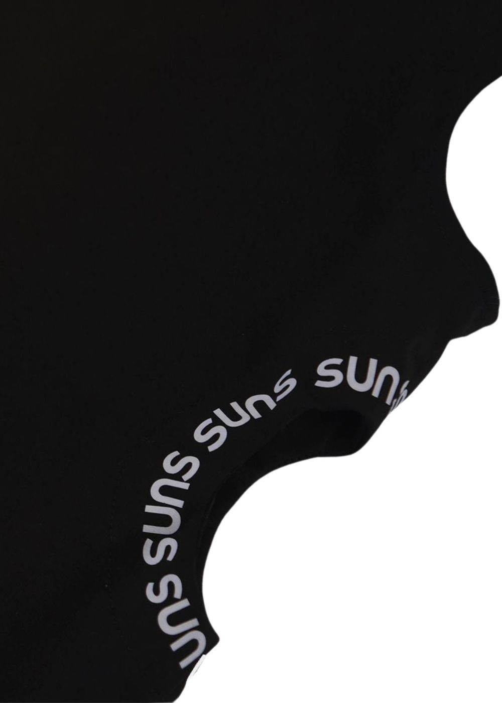 Suns Abito con Dettagli Cut-Out - immagine 3