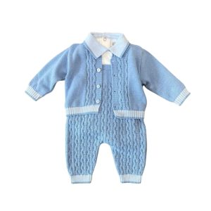 Marlù Completo 3 pezzi