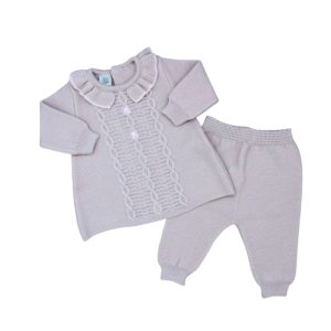 Marlù Completo in Pura Lana