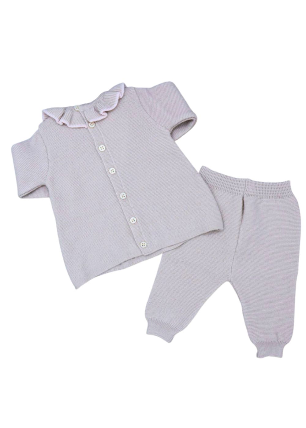 Marlù Completo in Pura Lana - immagine 3