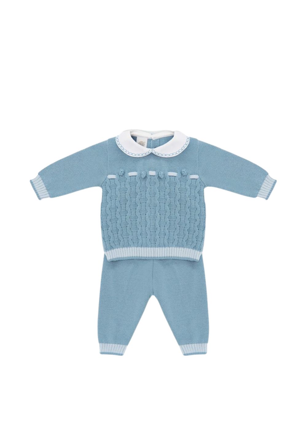 Marlù Completo Due Pezzi - immagine 2