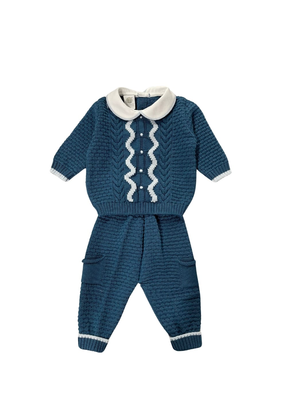 Marlù Completo Nascita - immagine 2