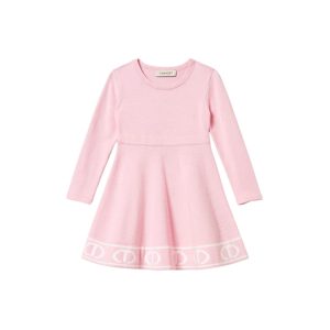 TwinSet Abito in Maglia