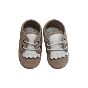 Marlù Scarpe con Frange